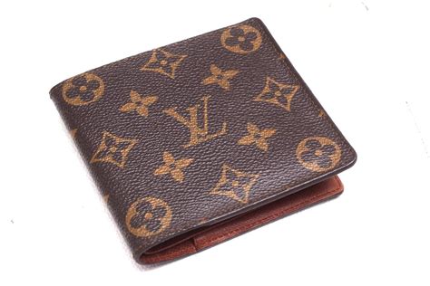 men's louis vuitton wallet price original|Louis Vuitton real wallet.